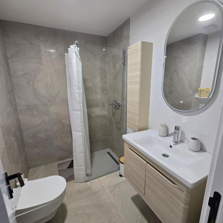 Sunny lux apartman II - Apartman sa 1 Spavaćom Sobom - 2