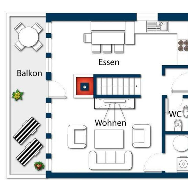 Schöneben Haus Edelweiss - Maison de Vacances - 26