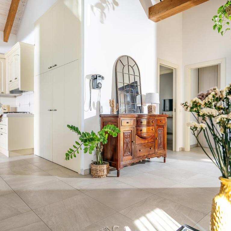Villa Fiore - Casa con 2 Camere da Letto - 7