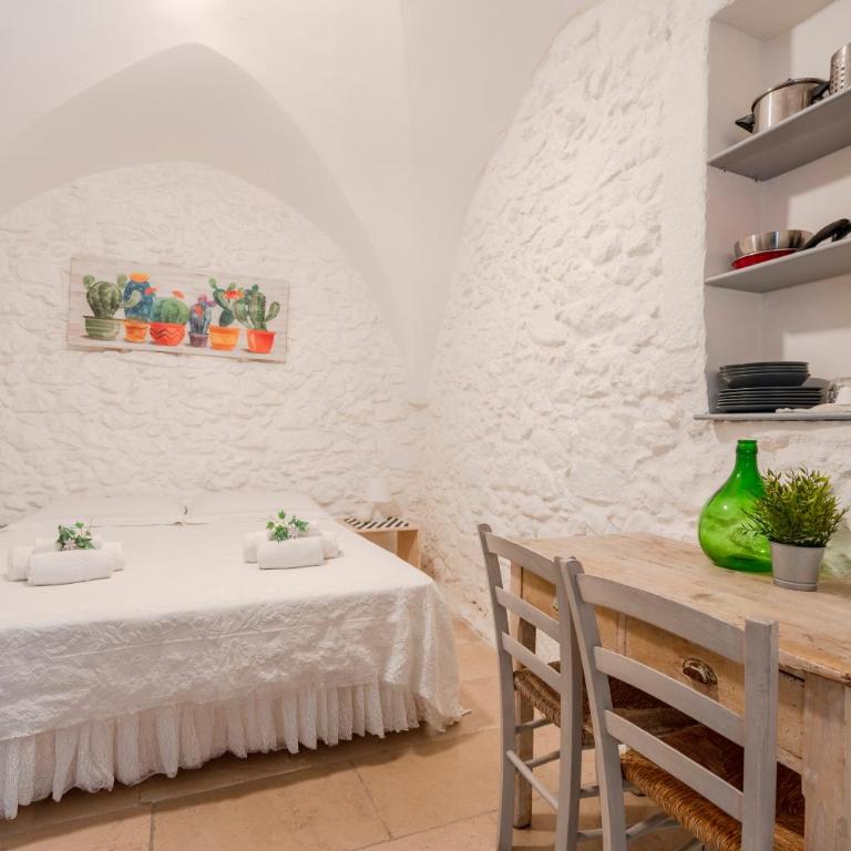 GuestHost - Casa Vacanza Gioia - Tiny & Central Studio - Monolocale - 3