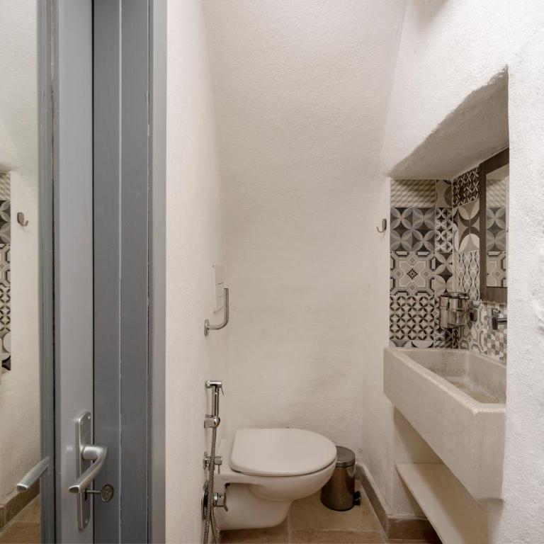 GuestHost - Casa Vacanza Gioia - Tiny & Central Studio - Monolocale - 10