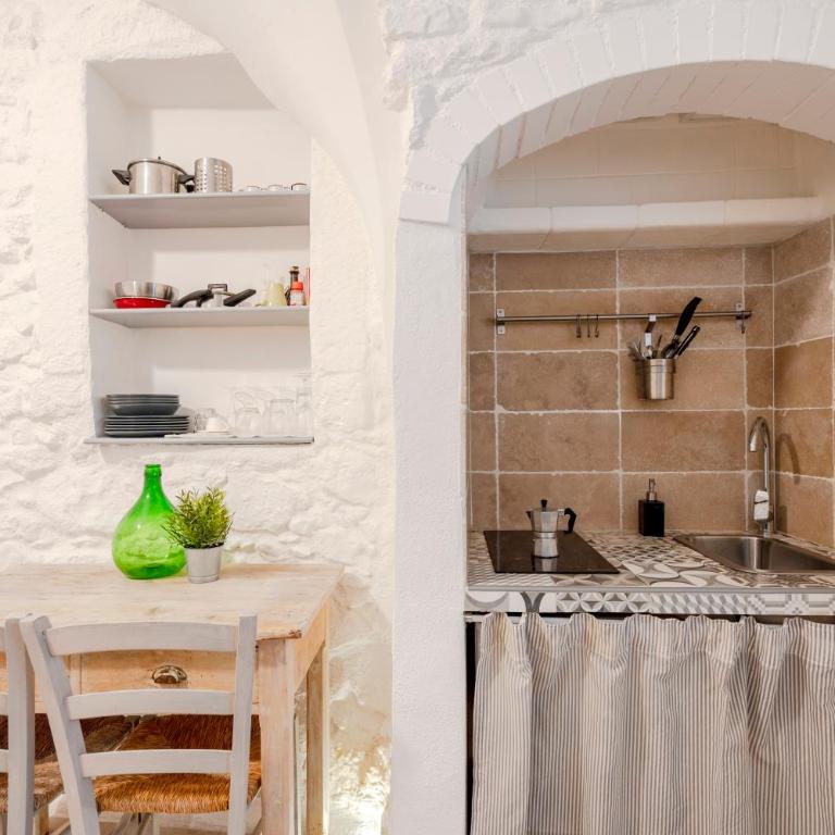 GuestHost - Casa Vacanza Gioia - Tiny & Central Studio - Monolocale - 5