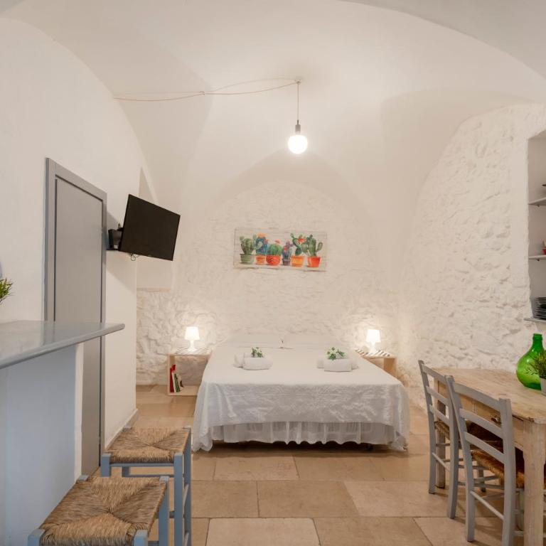 GuestHost - Casa Vacanza Gioia - Tiny & Central Studio - Monolocale - 6
