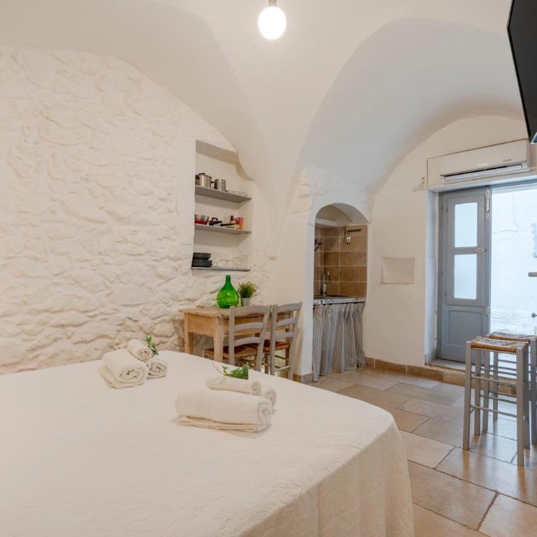 GuestHost - Casa Vacanza Gioia - Tiny & Central Studio - Monolocale - 1