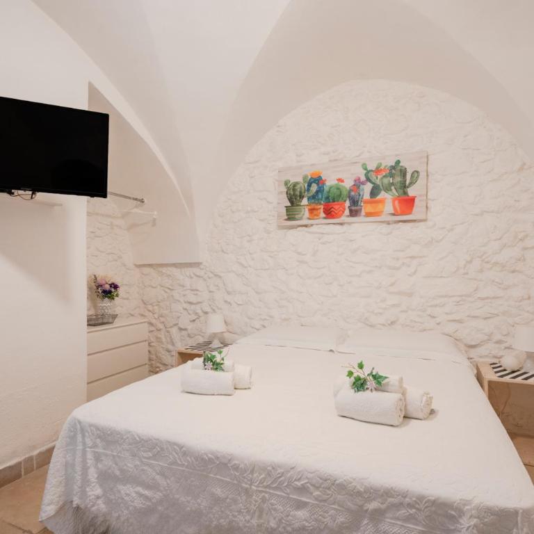 GuestHost - Casa Vacanza Gioia - Tiny & Central Studio - Monolocale - 8