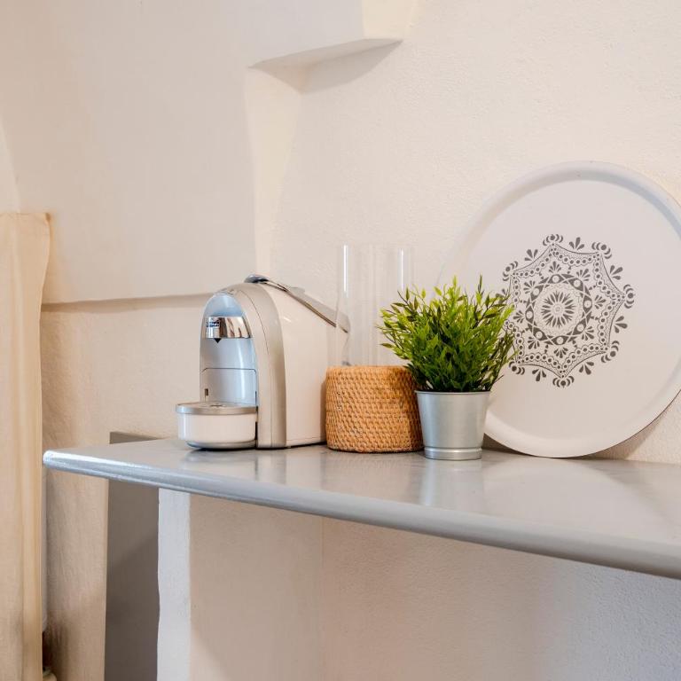 GuestHost - Casa Vacanza Gioia - Tiny & Central Studio - Monolocale - 7