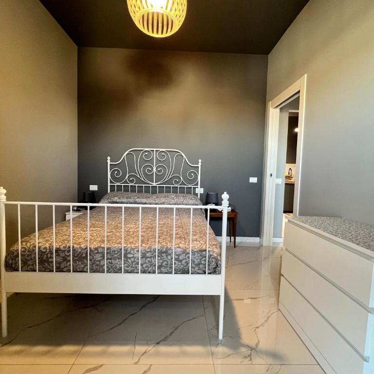 Brandimarte 5 centrale vicino al mare - One-Bedroom Apartment - 23