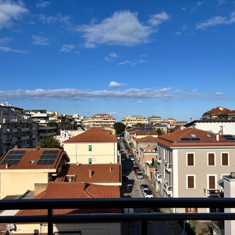 Brandimarte 5 centrale vicino al mare - One-Bedroom Apartment - 40