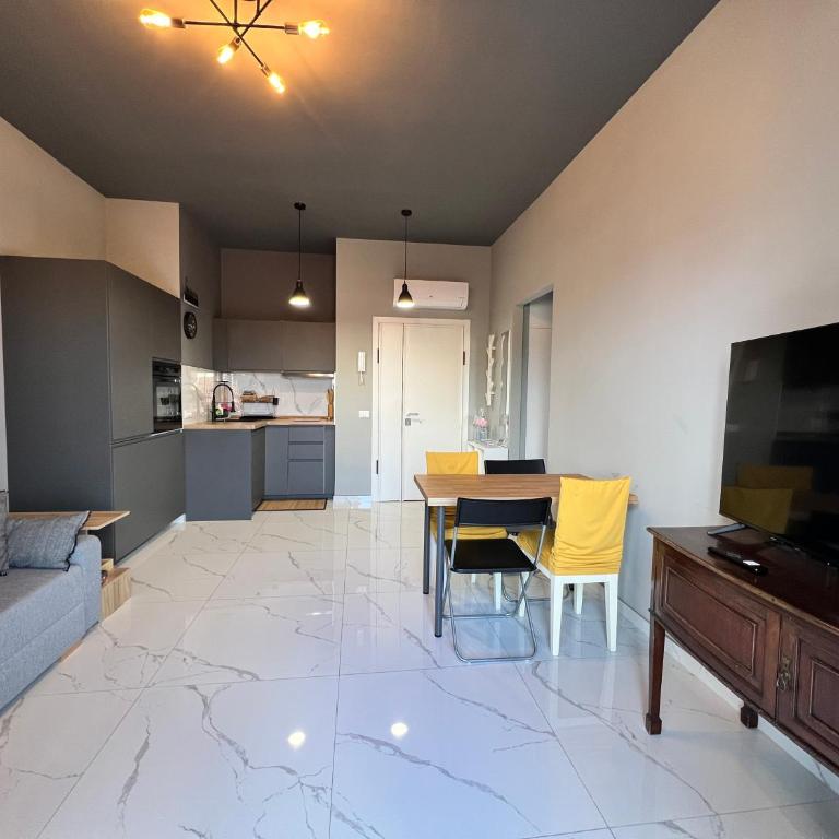 Brandimarte 5 centrale vicino al mare - One-Bedroom Apartment - 1