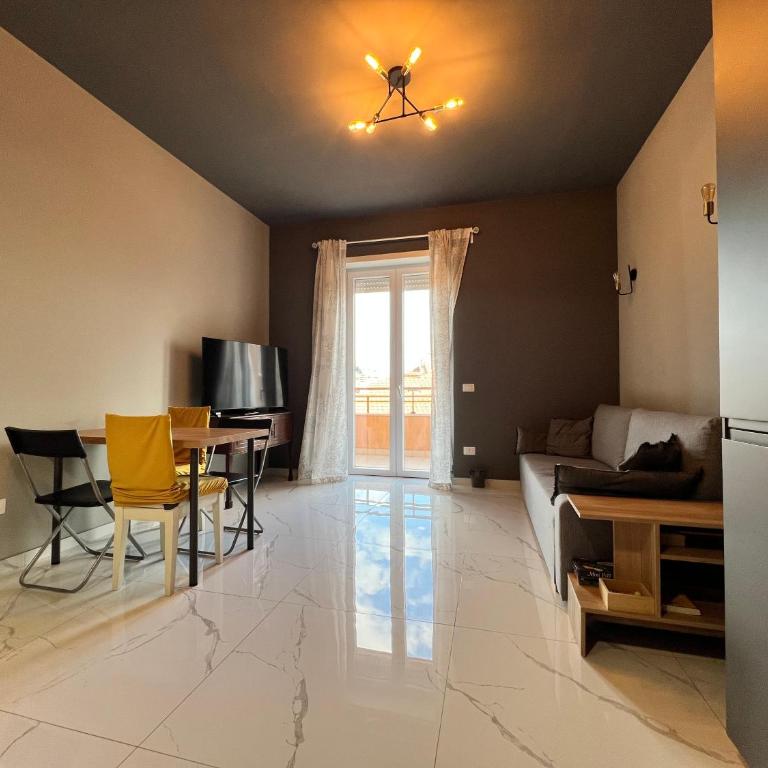 Brandimarte 5 centrale vicino al mare - One-Bedroom Apartment - 4