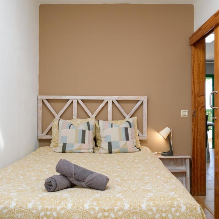 house of palm - Apartment - 23