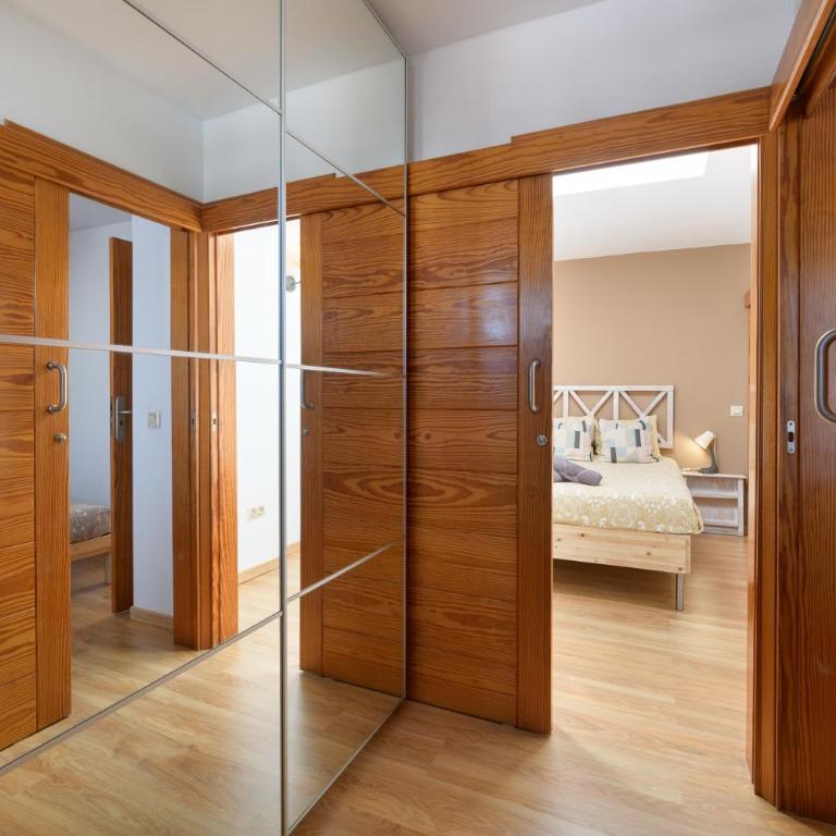 house of palm - Apartment - 22