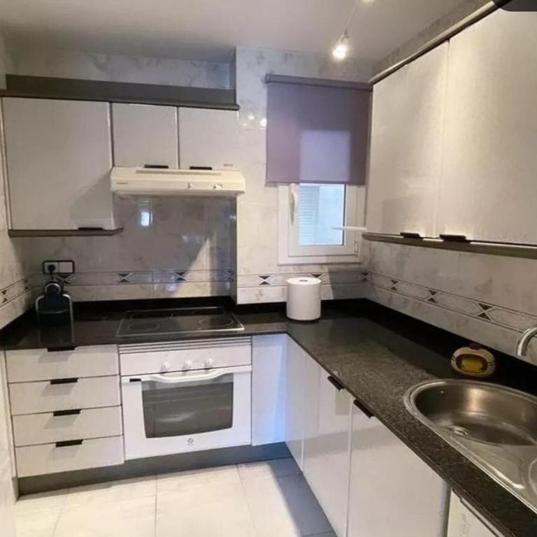 Constitucion 1 - Apartamento - 10