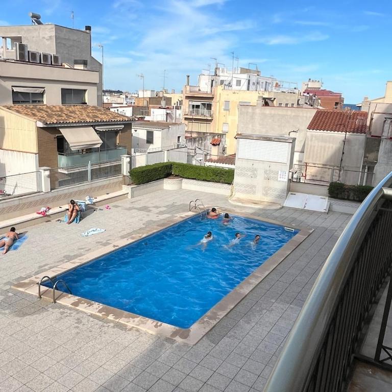 Constitucion 1 - Apartamento - 9
