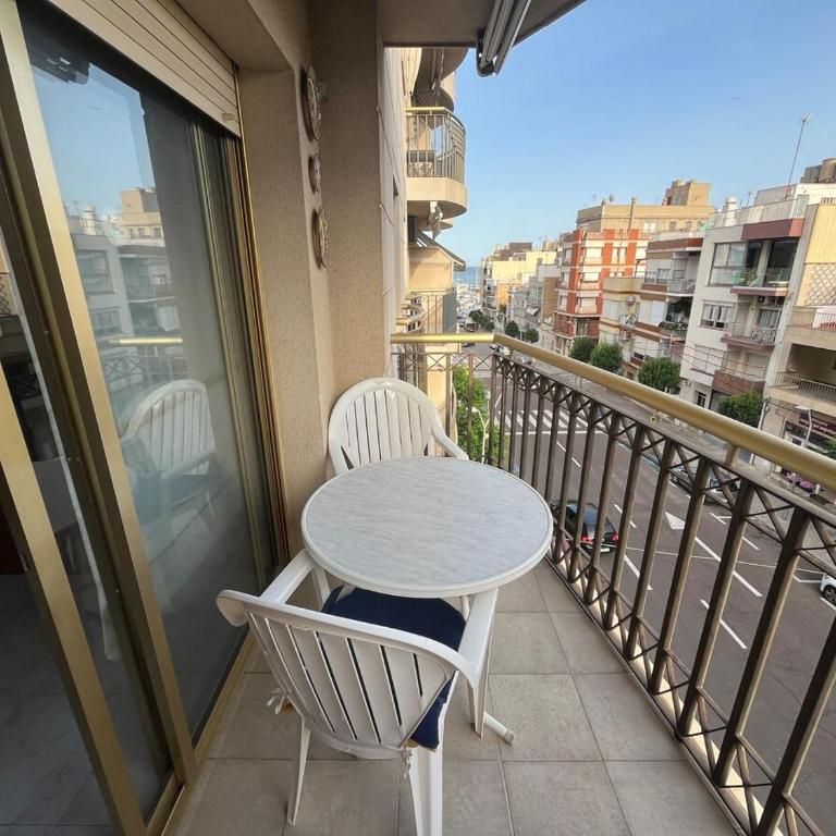 Constitucion 1 - Apartamento - 7