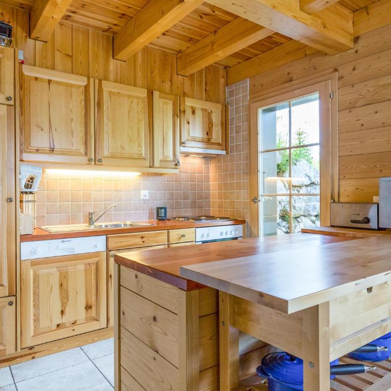 Chalet Haute Vue - Chalet - 3