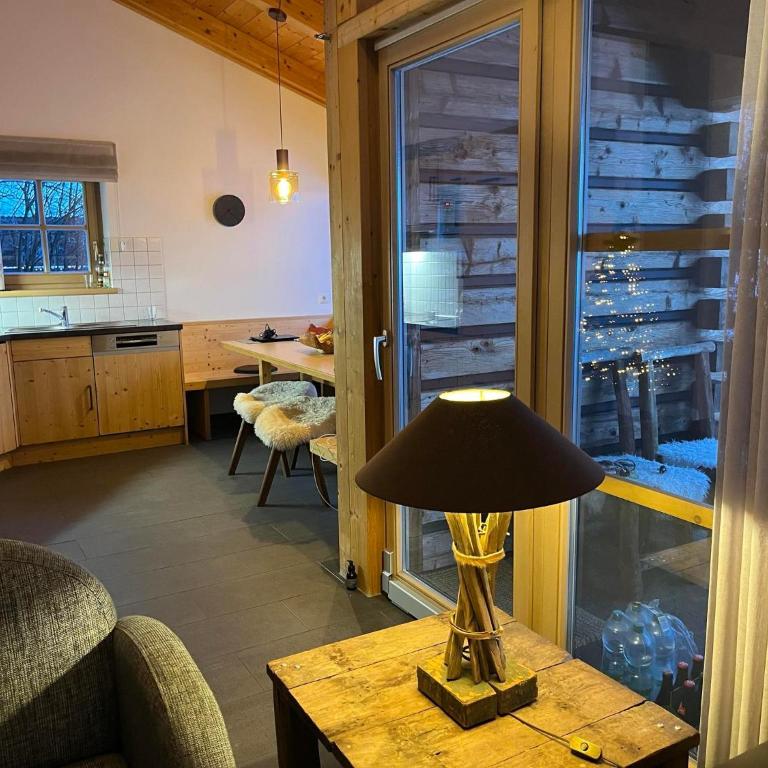 Schöneben Chalet Ferienwelt - Maison de Vacances - 9