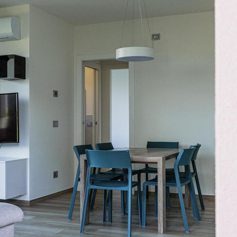 Agata House - Appartamento con 2 Camere da Letto - 11