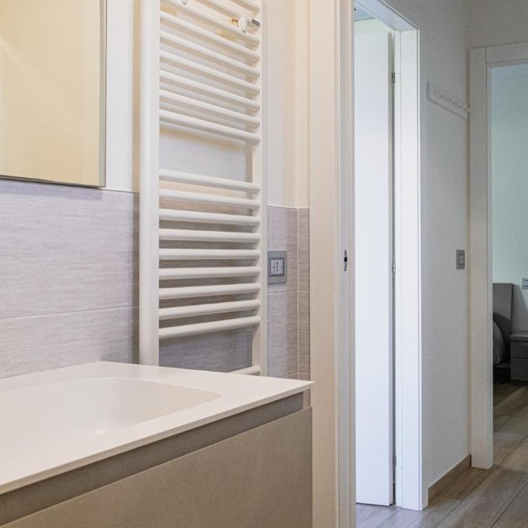 Agata House - Appartamento con 2 Camere da Letto - 28