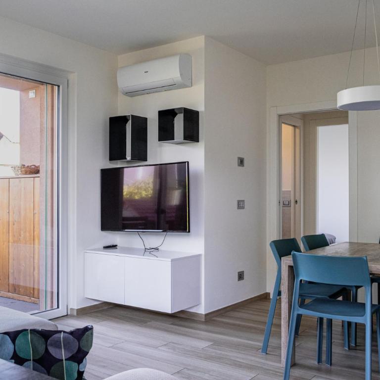 Agata House - Appartamento con 2 Camere da Letto - 10