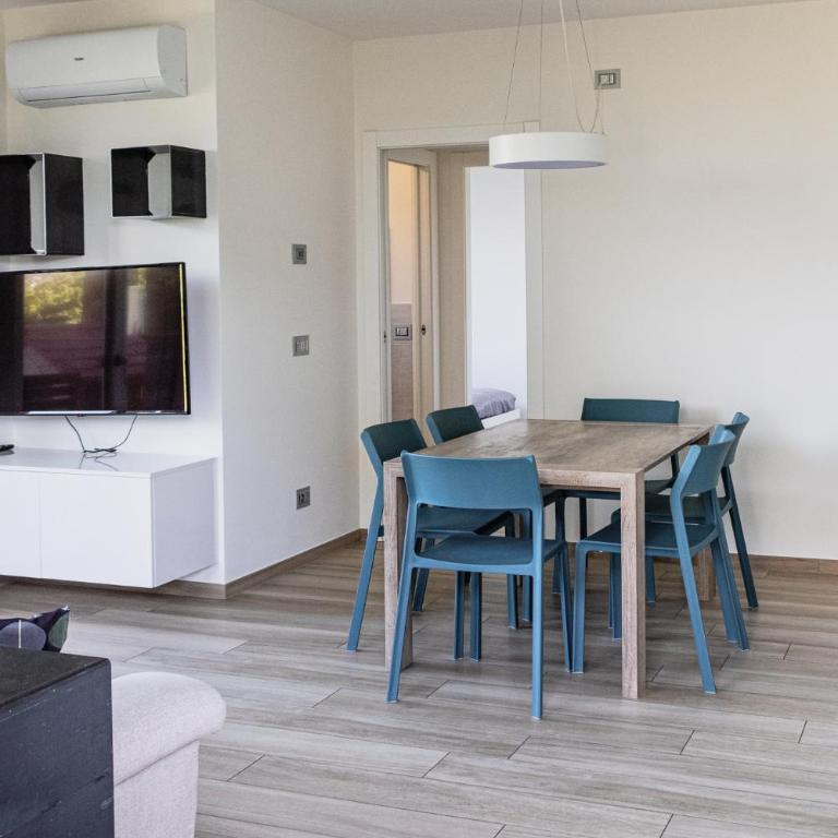 Agata House - Appartamento con 2 Camere da Letto - 12