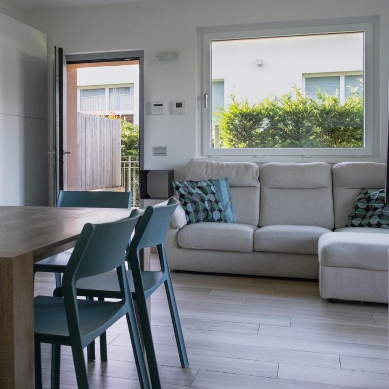 Agata House - Appartamento con 2 Camere da Letto - 13