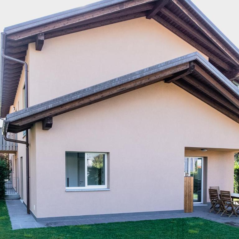 Agata House - Appartamento con 2 Camere da Letto - 8