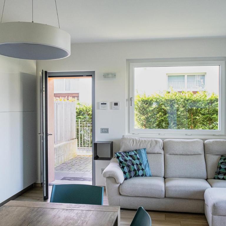 Agata House - Appartamento con 2 Camere da Letto - 15