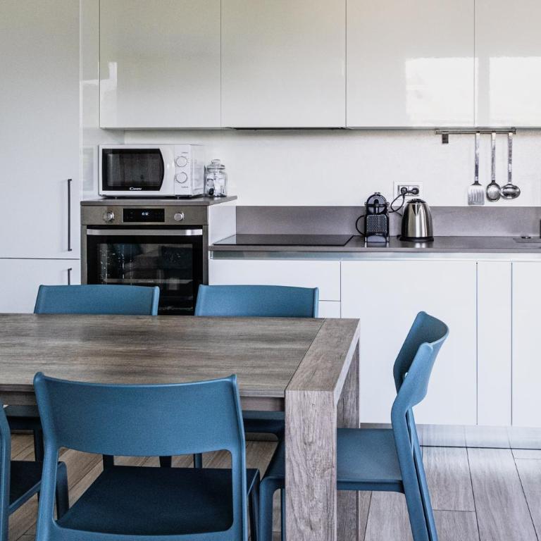 Agata House - Appartamento con 2 Camere da Letto - 16