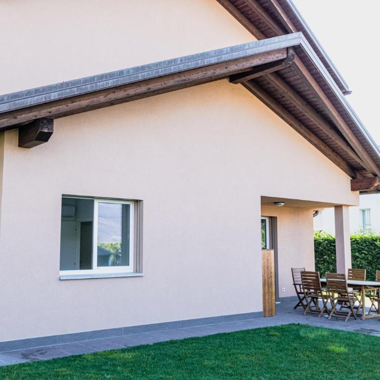 Agata House - Appartamento con 2 Camere da Letto - 7