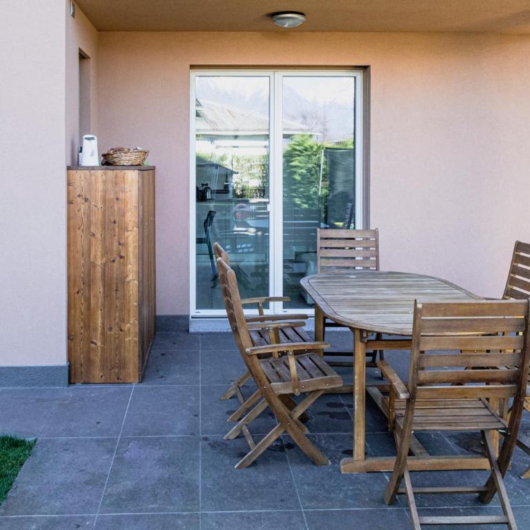 Agata House - Appartamento con 2 Camere da Letto - 6