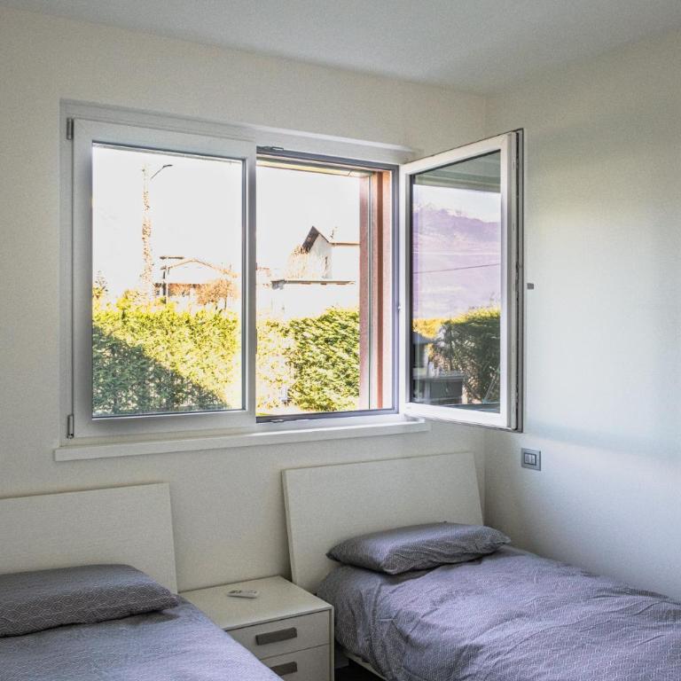 Agata House - Appartamento con 2 Camere da Letto - 20