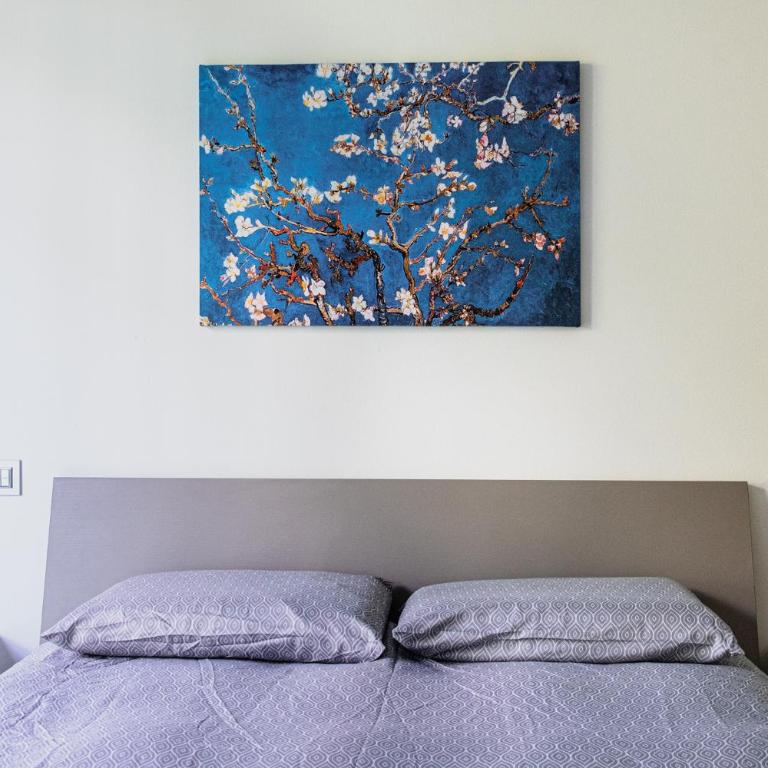 Agata House - Appartamento con 2 Camere da Letto - 22