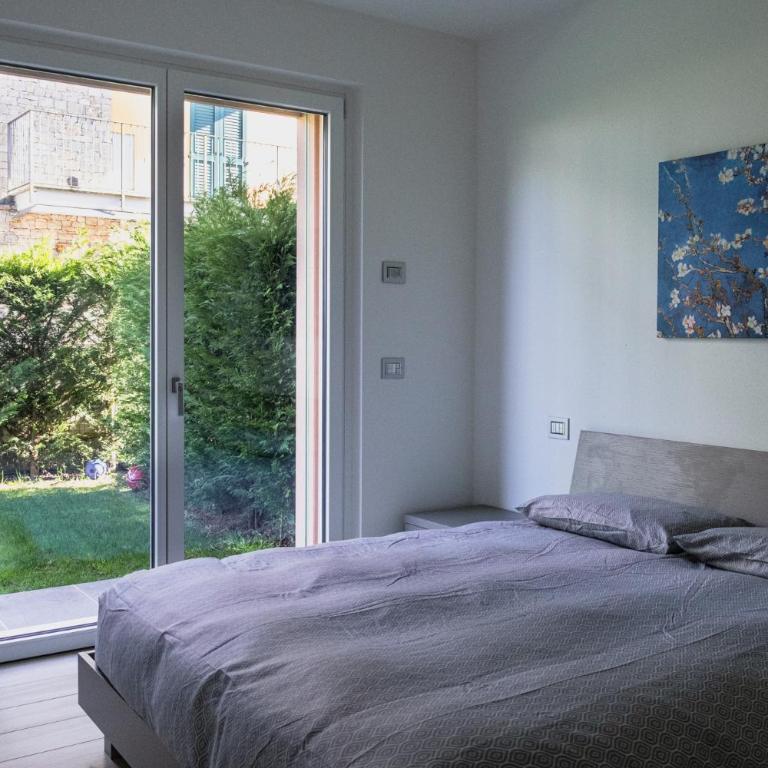 Agata House - Appartamento con 2 Camere da Letto - 24
