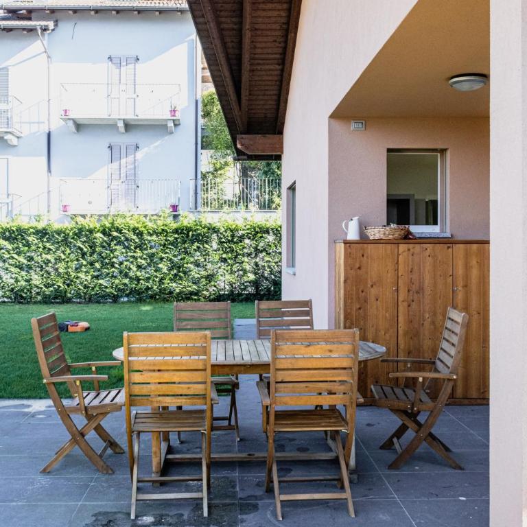 Agata House - Appartamento con 2 Camere da Letto - 4