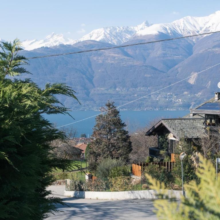 Agata House - Appartamento con 2 Camere da Letto - 30