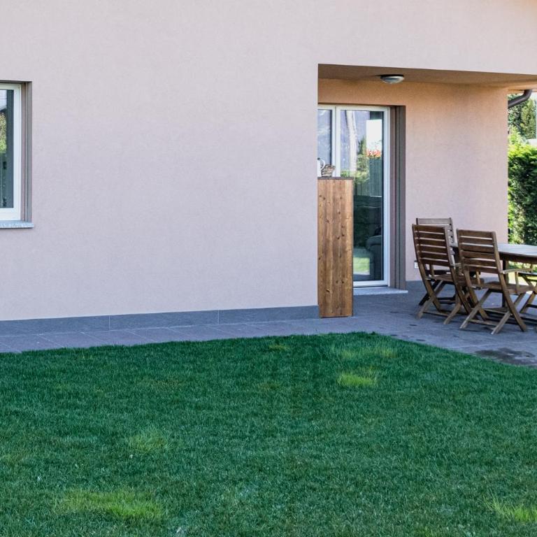 Agata House - Appartamento con 2 Camere da Letto - 5
