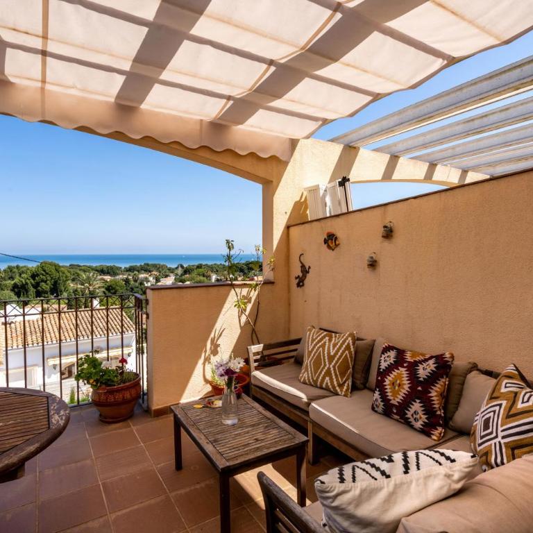 Casa Ann - Casa de 3 dormitorios - 2