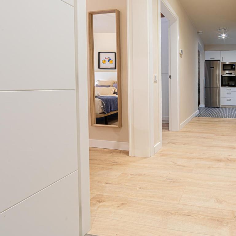 Barcelona Touch Apartments - Campalans - Apartamento de 2 dormitorios con terraza - 5