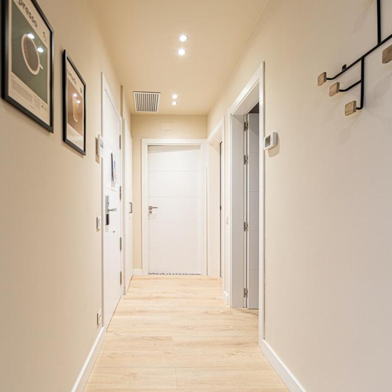 Barcelona Touch Apartments - Campalans - Apartamento de 2 dormitorios con terraza - 4
