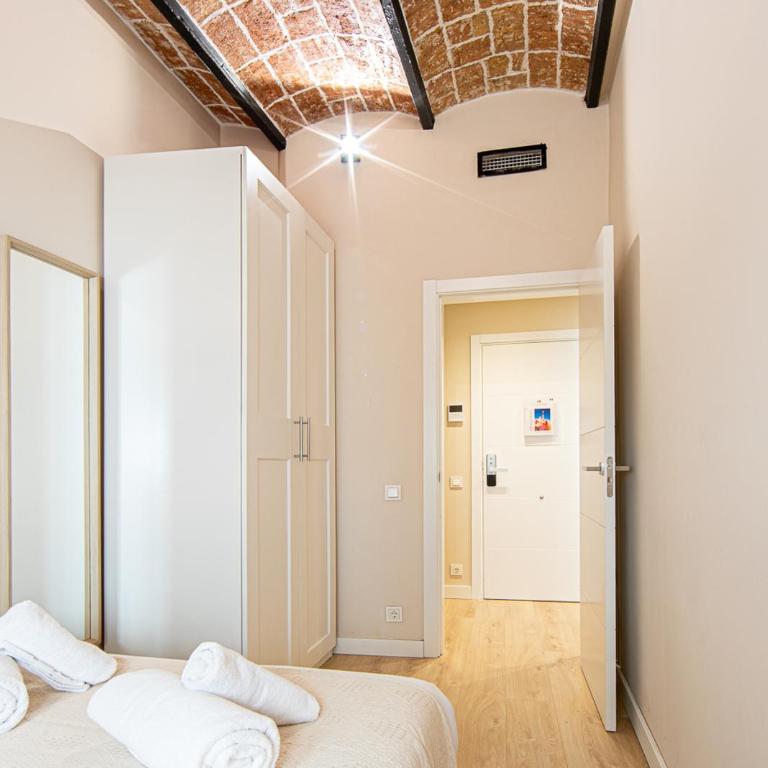 Barcelona Touch Apartments - Campalans - Apartamento de 2 dormitorios con terraza - 14