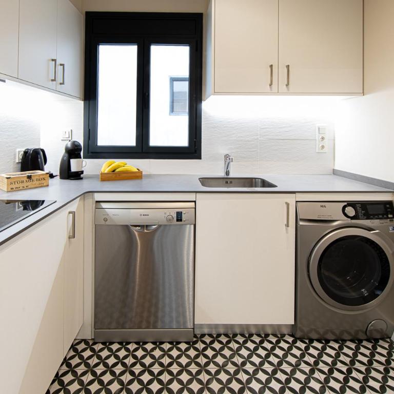 Barcelona Touch Apartments - Campalans - Apartamento de 2 dormitorios con terraza - 13