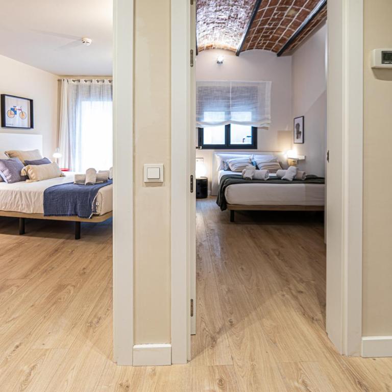 Barcelona Touch Apartments - Campalans - Apartamento de 2 dormitorios con terraza - 8