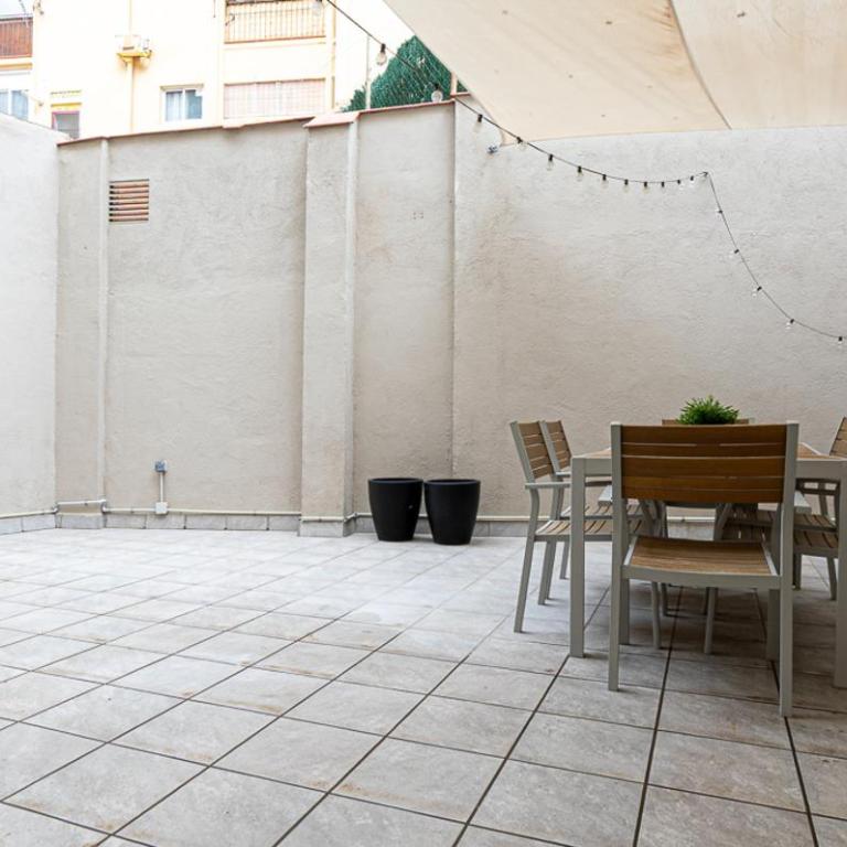 Barcelona Touch Apartments - Campalans - Apartamento de 2 dormitorios con terraza - 18