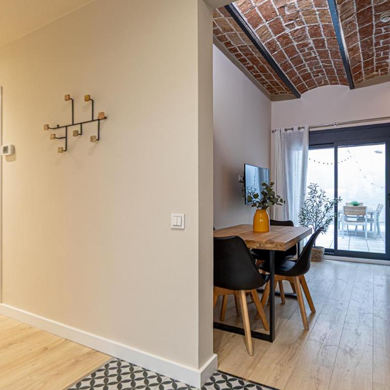 Barcelona Touch Apartments - Campalans - Apartamento de 2 dormitorios con terraza - 15