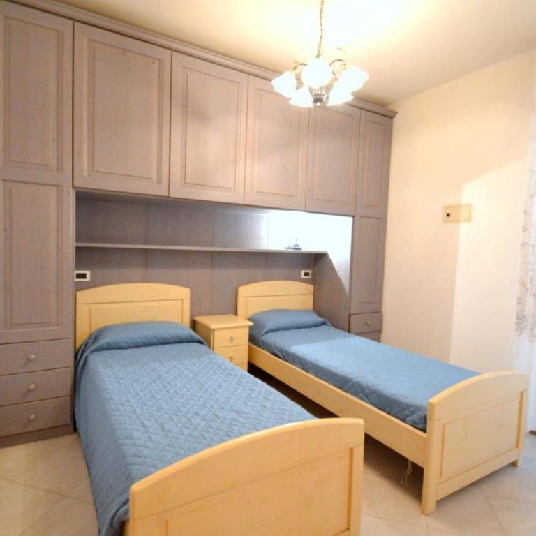 Riomar - Appartamento con 2 Camere da Letto - 16