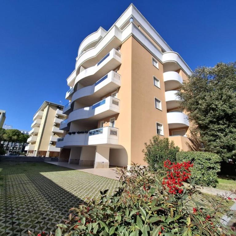 Riomar - Appartamento con 2 Camere da Letto - 1