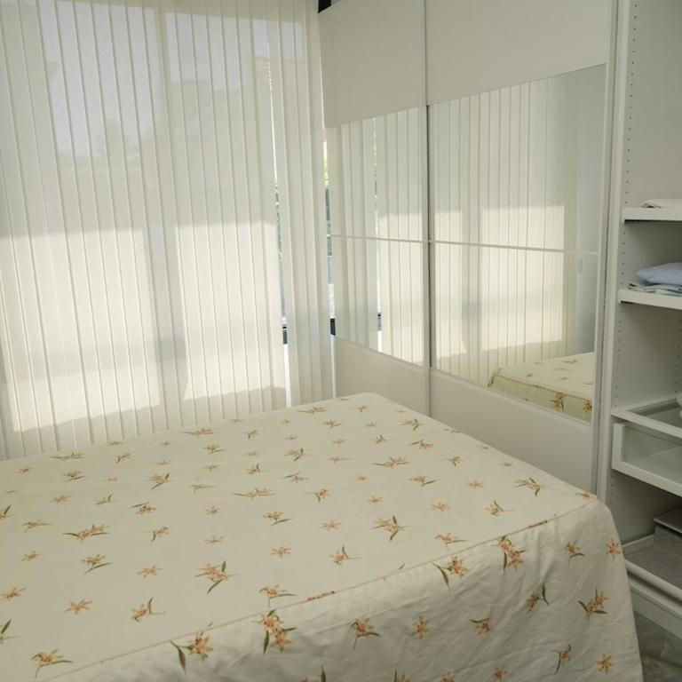 complete luxury house with garden - Four-Bedroom House - 59
