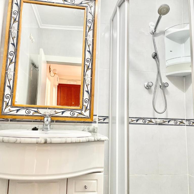 La Terraza de Cimadevilla - Apartamento de 2 dormitorios - 6