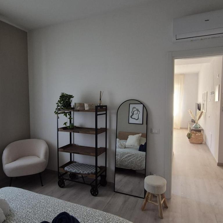Lake Como House - Appartamento con 1 Camera da Letto - 12